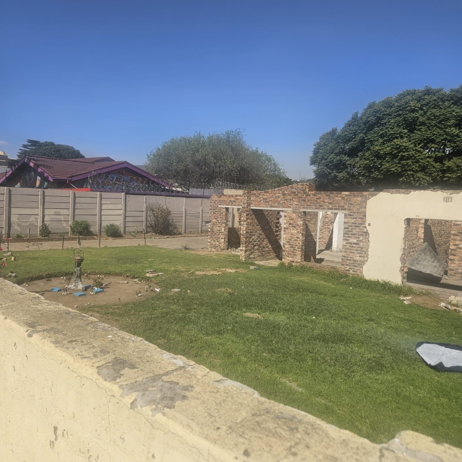 0 Bedroom Property for Sale in Witbank Ext 5 Mpumalanga