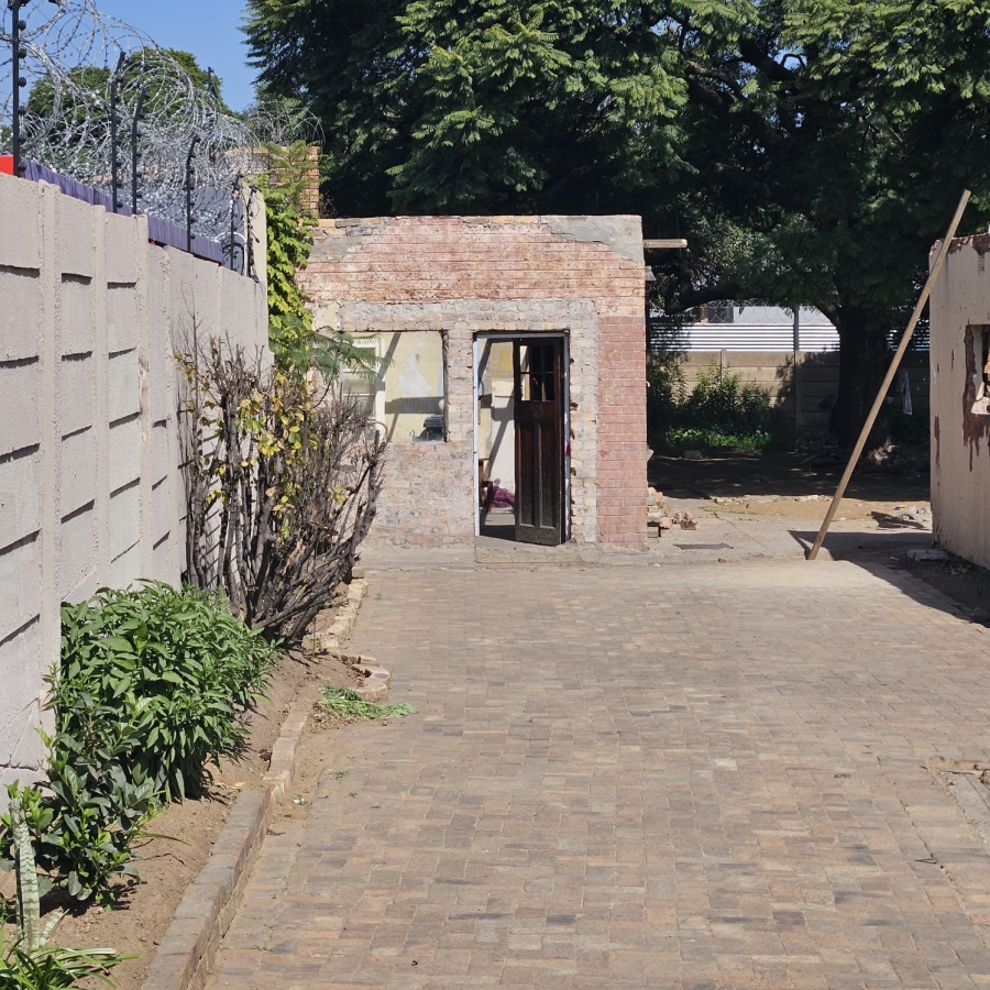 0 Bedroom Property for Sale in Witbank Ext 5 Mpumalanga