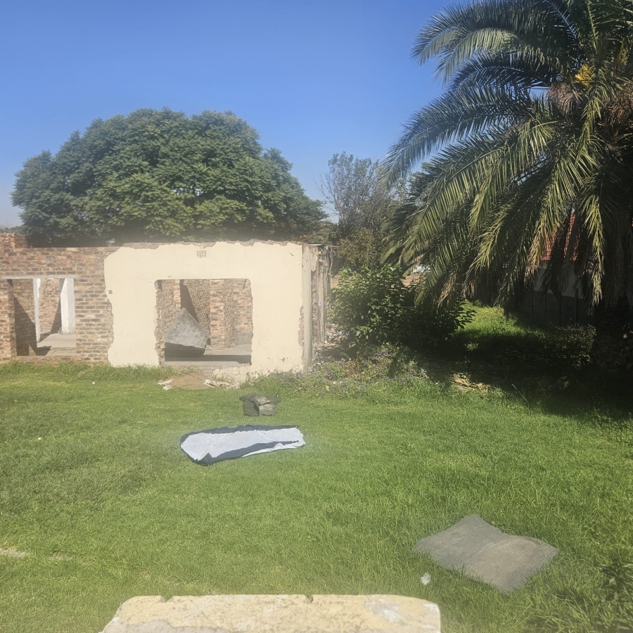 0 Bedroom Property for Sale in Witbank Ext 5 Mpumalanga