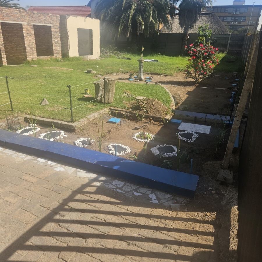 0 Bedroom Property for Sale in Witbank Ext 5 Mpumalanga