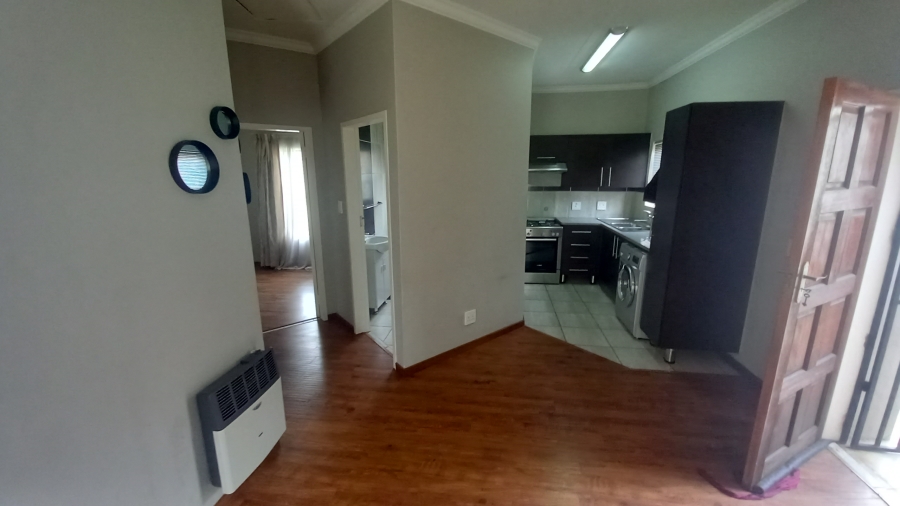 To Let 2 Bedroom Property for Rent in Terra Nova Mpumalanga