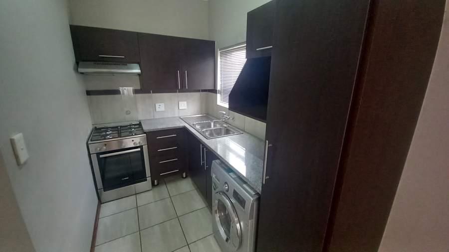 To Let 2 Bedroom Property for Rent in Terra Nova Mpumalanga