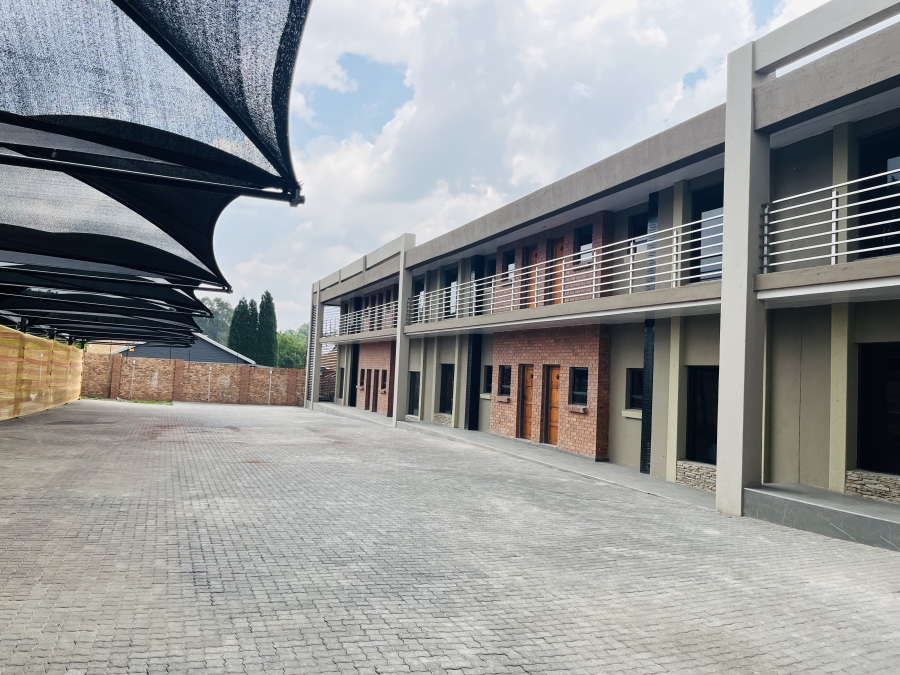 To Let 2 Bedroom Property for Rent in Middelburg Central Mpumalanga