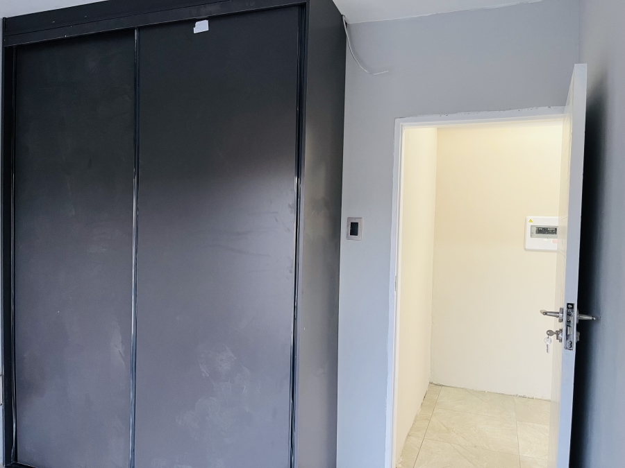 To Let 2 Bedroom Property for Rent in Middelburg Central Mpumalanga