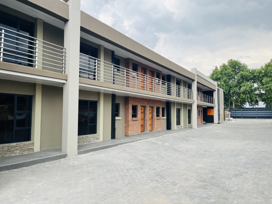 To Let 2 Bedroom Property for Rent in Middelburg Central Mpumalanga