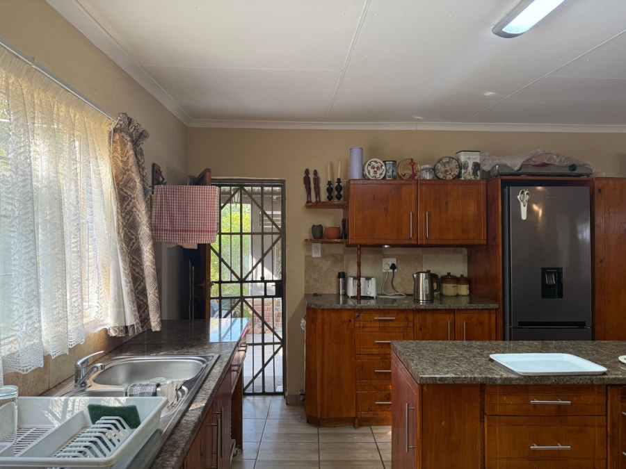 3 Bedroom Property for Sale in Msholozi Mpumalanga