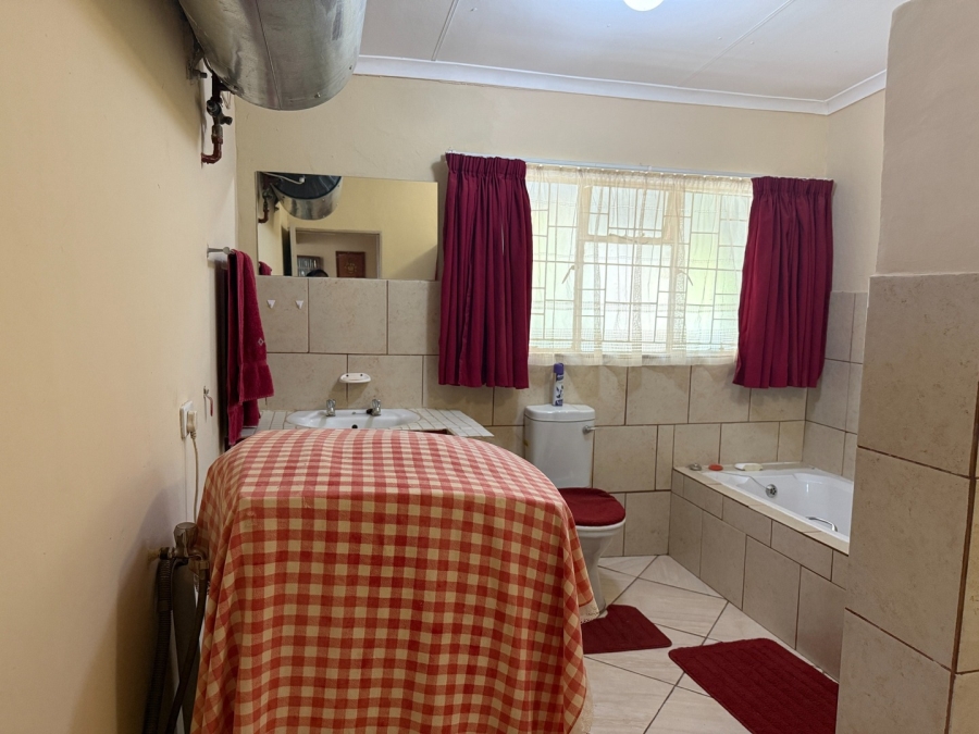 3 Bedroom Property for Sale in Msholozi Mpumalanga