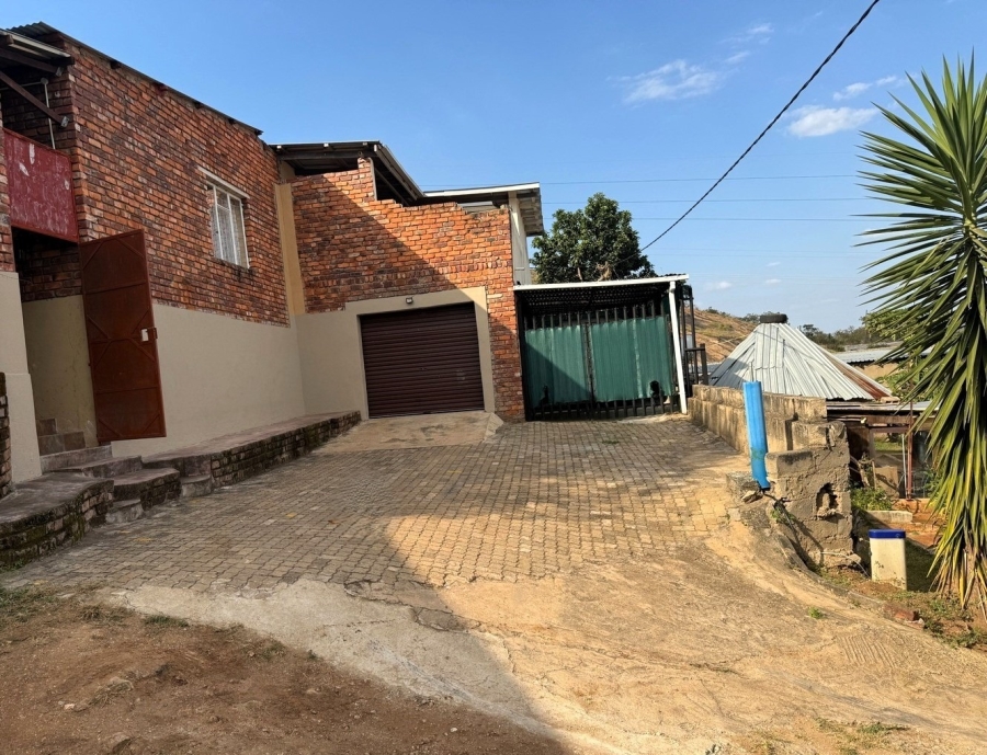 3 Bedroom Property for Sale in Msholozi Mpumalanga