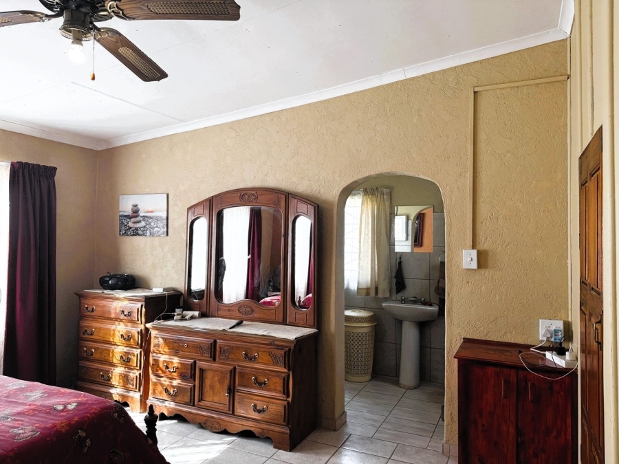 3 Bedroom Property for Sale in Msholozi Mpumalanga