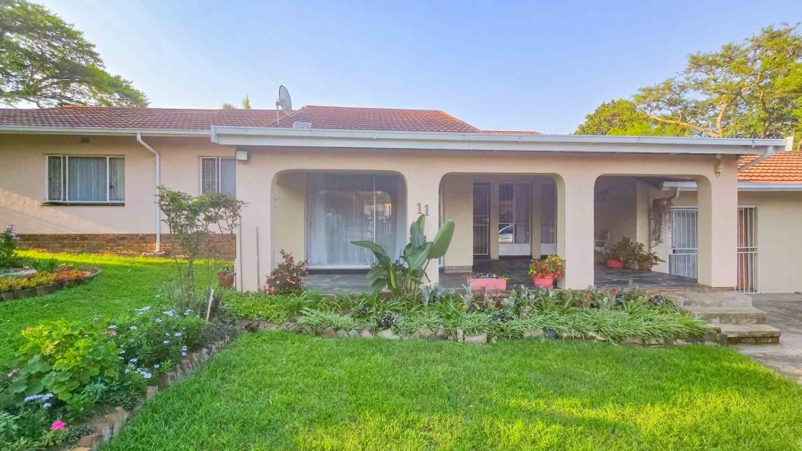 4 Bedroom Property for Sale in West Acres Ext 6 Mpumalanga