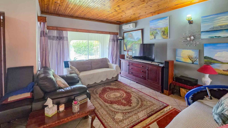 4 Bedroom Property for Sale in West Acres Ext 6 Mpumalanga