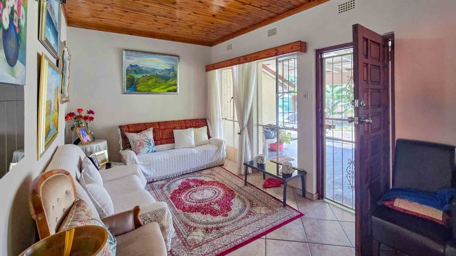 4 Bedroom Property for Sale in West Acres Ext 6 Mpumalanga