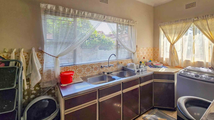 4 Bedroom Property for Sale in West Acres Ext 6 Mpumalanga