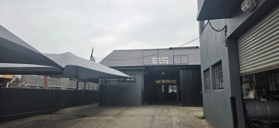 To Let commercial Property for Rent in Nelspruit Industrial Mpumalanga