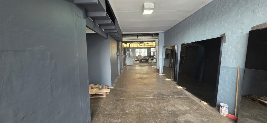 To Let commercial Property for Rent in Nelspruit Industrial Mpumalanga