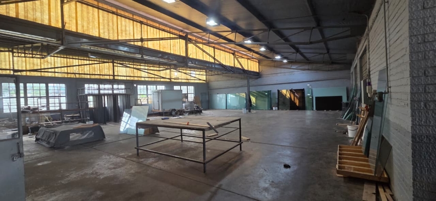 To Let commercial Property for Rent in Nelspruit Industrial Mpumalanga