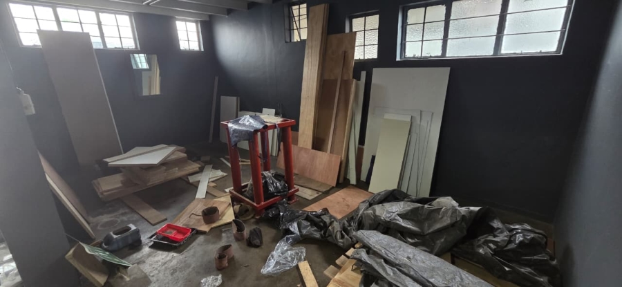 To Let commercial Property for Rent in Nelspruit Industrial Mpumalanga