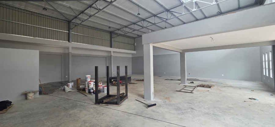 To Let commercial Property for Rent in Riverside Park Mpumalanga