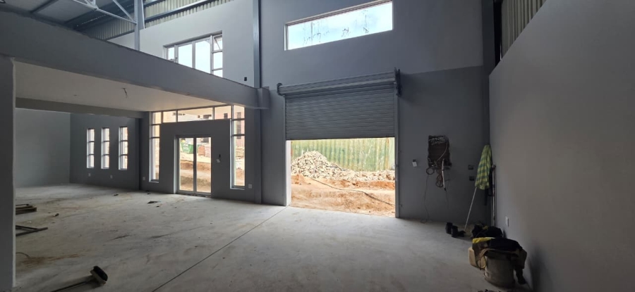 To Let commercial Property for Rent in Riverside Park Mpumalanga