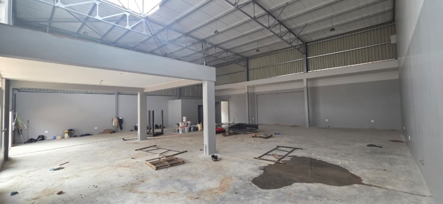 To Let commercial Property for Rent in Riverside Park Mpumalanga