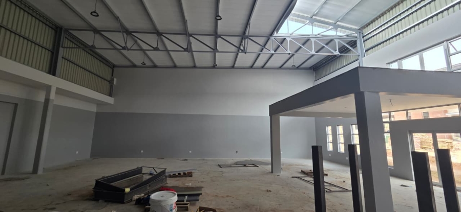 To Let commercial Property for Rent in Riverside Park Mpumalanga