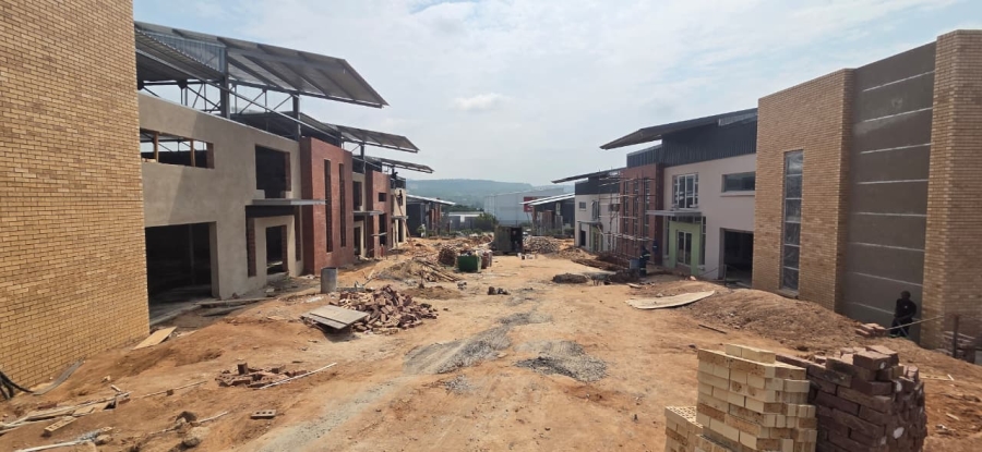 To Let commercial Property for Rent in Riverside Park Mpumalanga