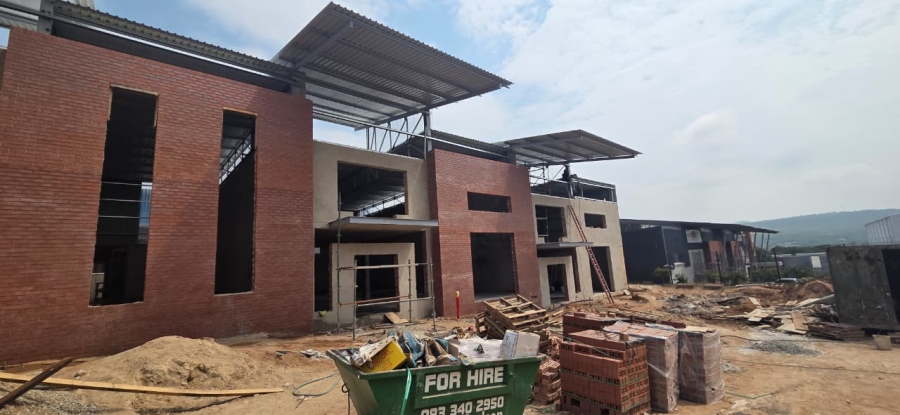 To Let commercial Property for Rent in Riverside Park Mpumalanga