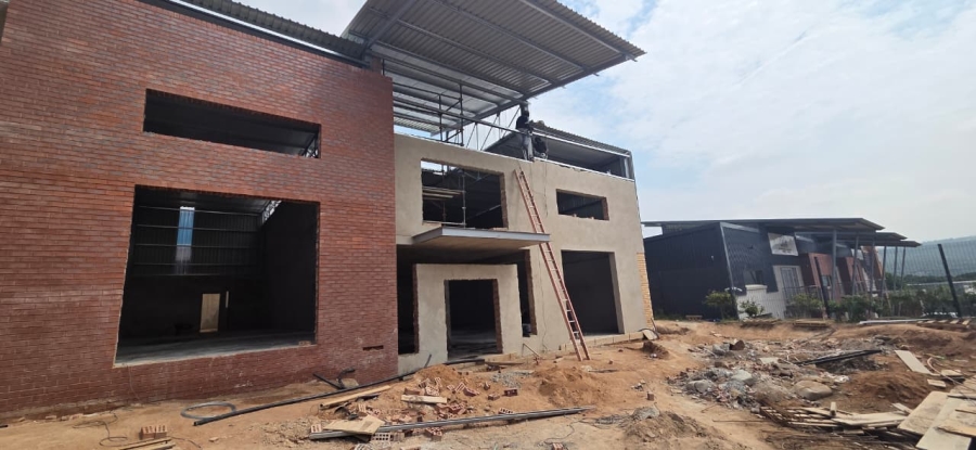 To Let commercial Property for Rent in Riverside Park Mpumalanga