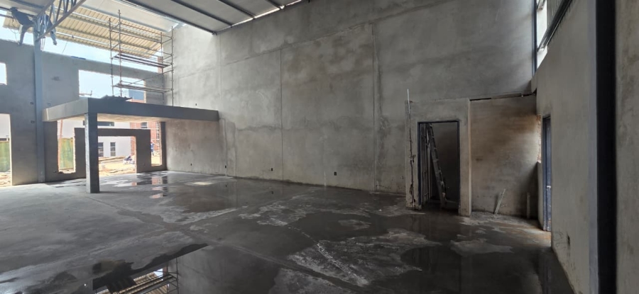 To Let commercial Property for Rent in Riverside Park Mpumalanga