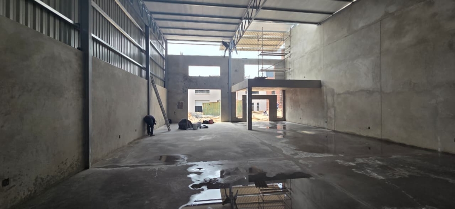 To Let commercial Property for Rent in Riverside Park Mpumalanga