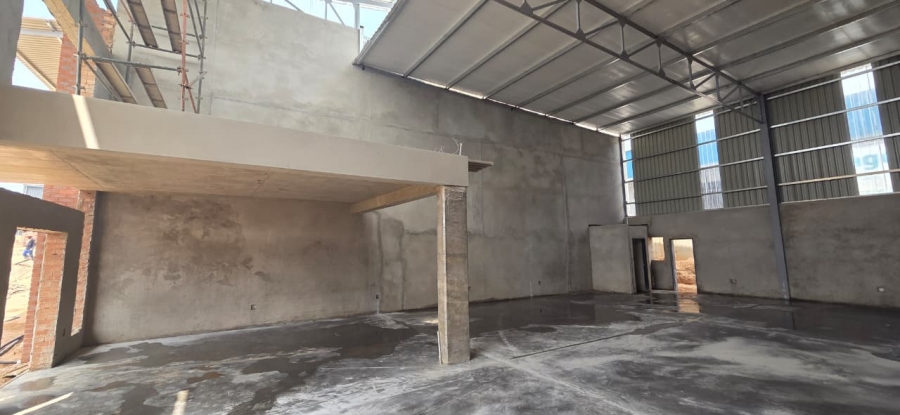 To Let commercial Property for Rent in Riverside Park Mpumalanga