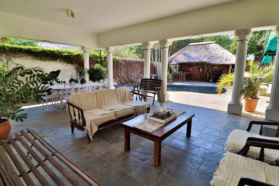 4 Bedroom Property for Sale in Barberton Mpumalanga