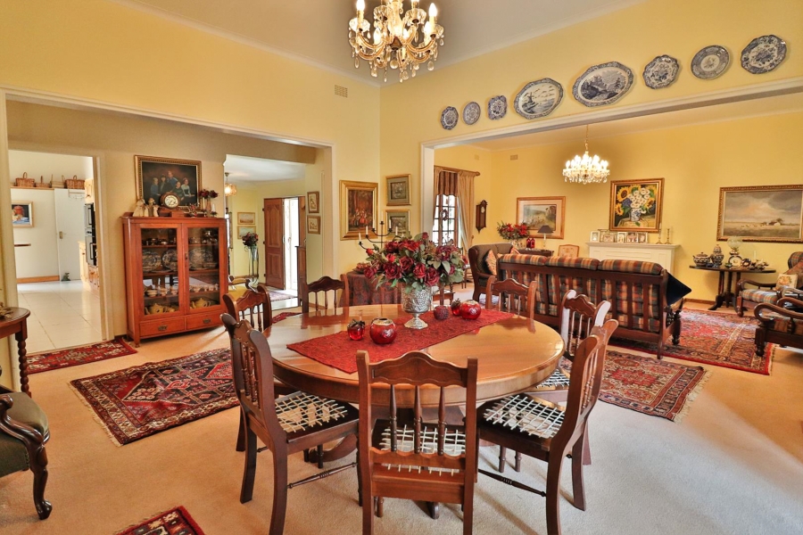 4 Bedroom Property for Sale in Barberton Mpumalanga