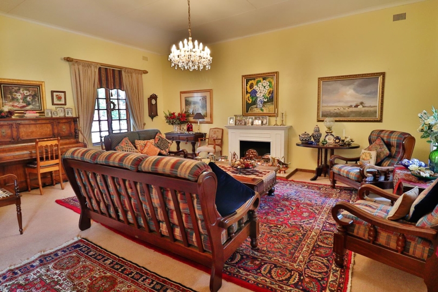 4 Bedroom Property for Sale in Barberton Mpumalanga