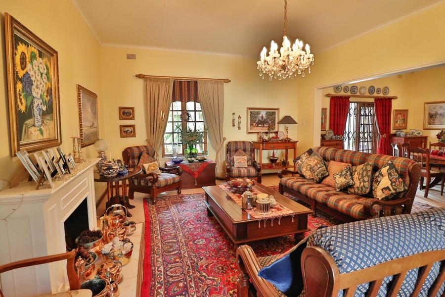 4 Bedroom Property for Sale in Barberton Mpumalanga