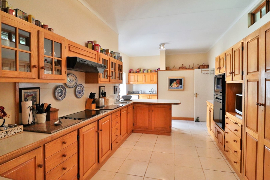 4 Bedroom Property for Sale in Barberton Mpumalanga