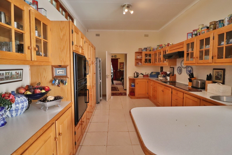 4 Bedroom Property for Sale in Barberton Mpumalanga