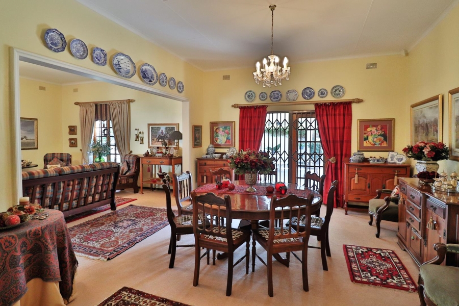 4 Bedroom Property for Sale in Barberton Mpumalanga