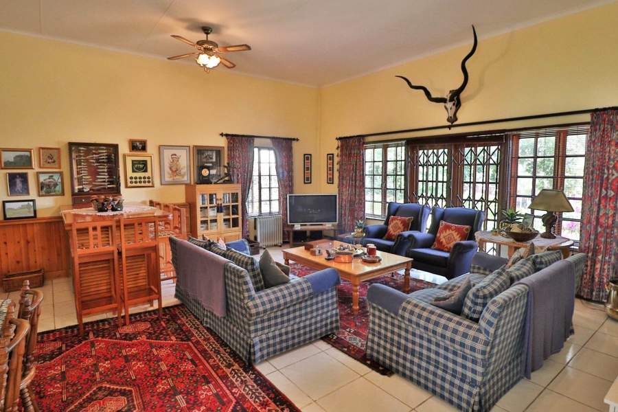 4 Bedroom Property for Sale in Barberton Mpumalanga