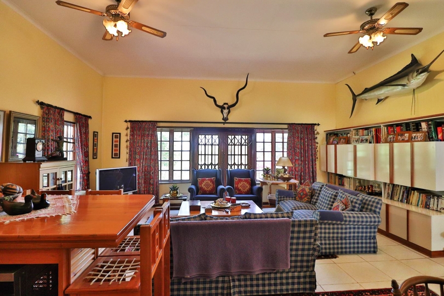 4 Bedroom Property for Sale in Barberton Mpumalanga