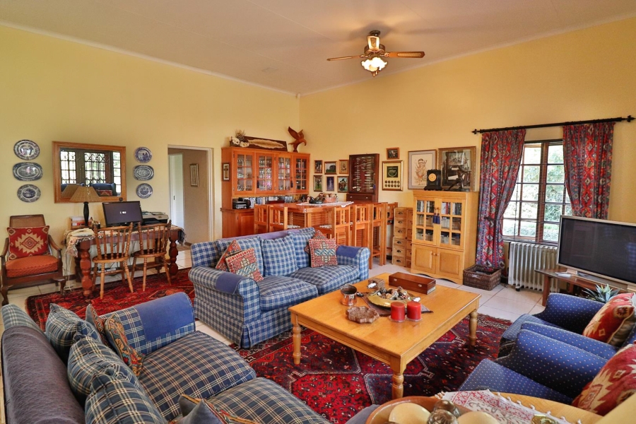 4 Bedroom Property for Sale in Barberton Mpumalanga