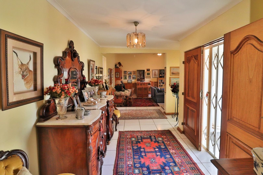 4 Bedroom Property for Sale in Barberton Mpumalanga