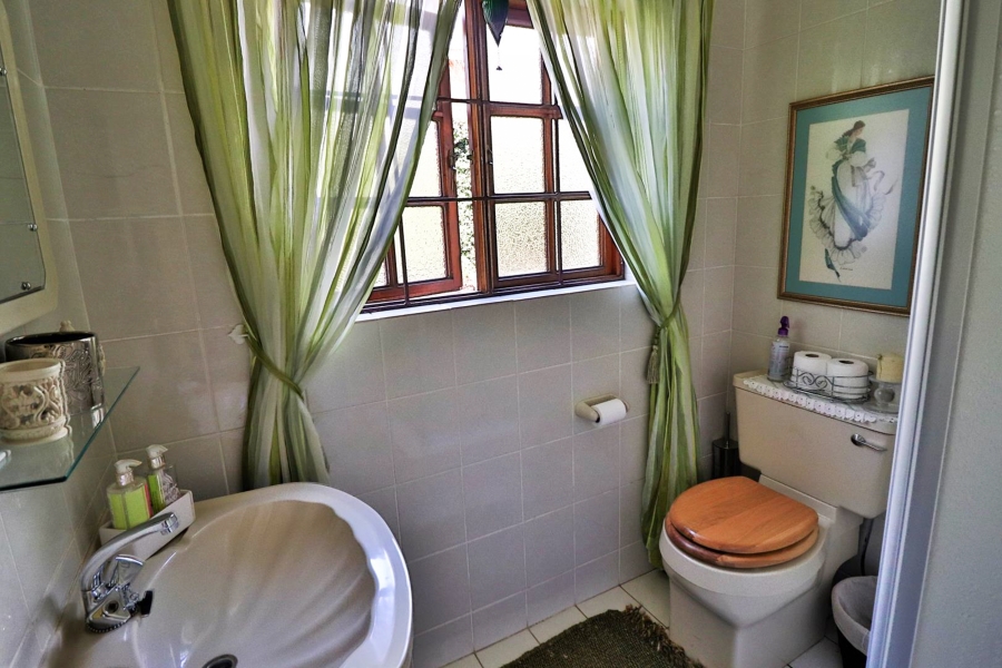 4 Bedroom Property for Sale in Barberton Mpumalanga