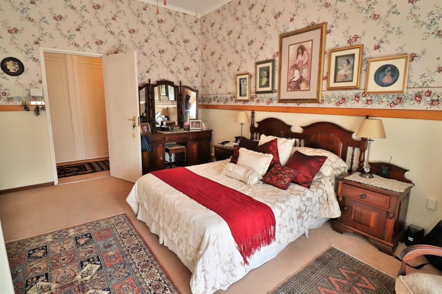 4 Bedroom Property for Sale in Barberton Mpumalanga