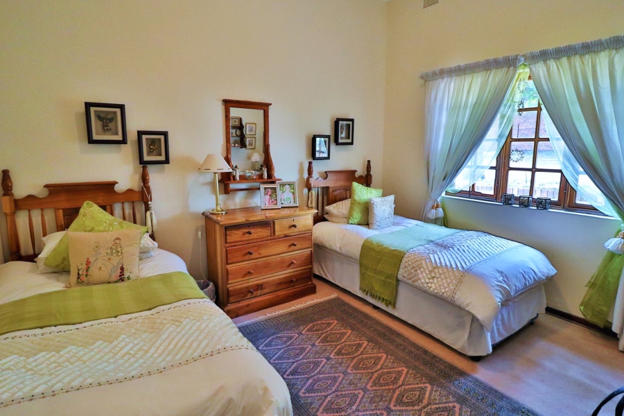 4 Bedroom Property for Sale in Barberton Mpumalanga