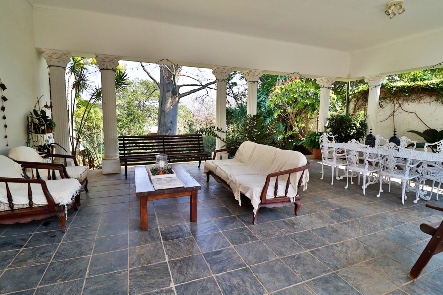 4 Bedroom Property for Sale in Barberton Mpumalanga