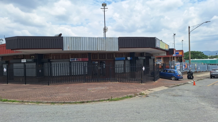 To Let commercial Property for Rent in Nelspruit Mpumalanga