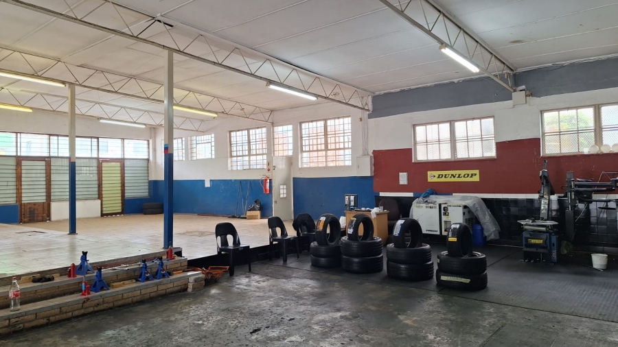 To Let commercial Property for Rent in Nelspruit Mpumalanga