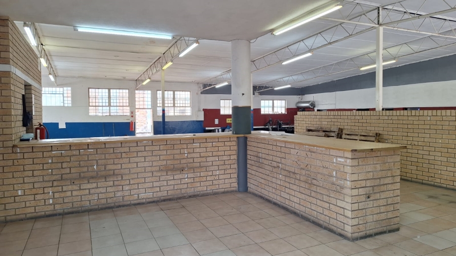 To Let commercial Property for Rent in Nelspruit Mpumalanga