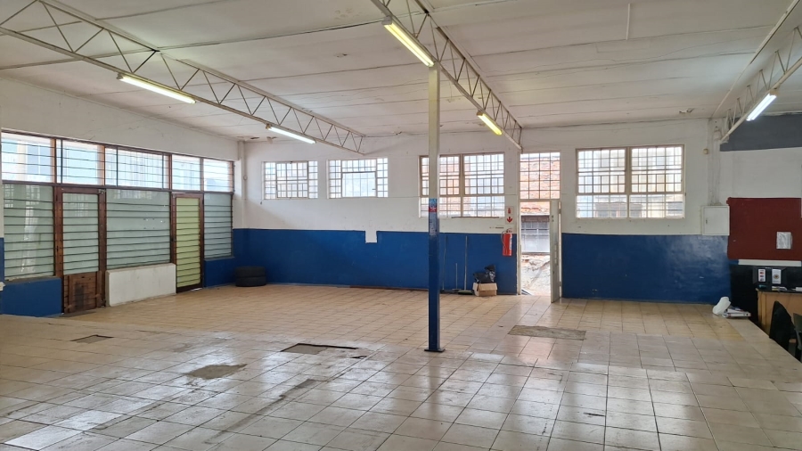 To Let commercial Property for Rent in Nelspruit Mpumalanga